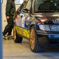 Jak jsme vyhráli Gumbalkan Grand Prix - 6 heures sur le Most: Část první