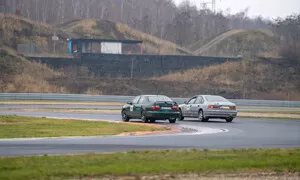 Autíčkářova garáž, Trackday: Jak jsme vyhráli Gumbalkan Grand Prix - 6 heures sur le Most: Část druhá
