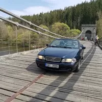 Rok za volantem: padesát aut, nespočet dojmů
