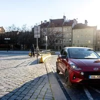 Rok za volantem: padesát aut, nespočet dojmů