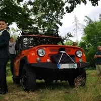 Rok za volantem: padesát aut, nespočet dojmů