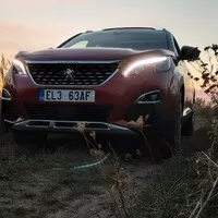 Rok za volantem: padesát aut, nespočet dojmů