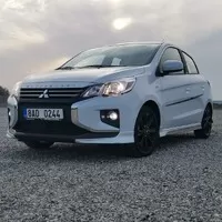 Rok za volantem: padesát aut, nespočet dojmů