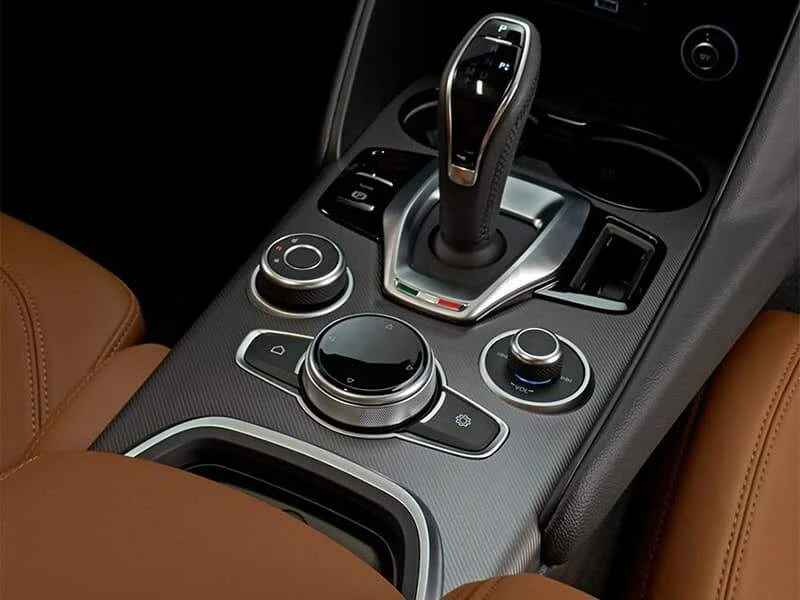 Foto: Alfa Romeo