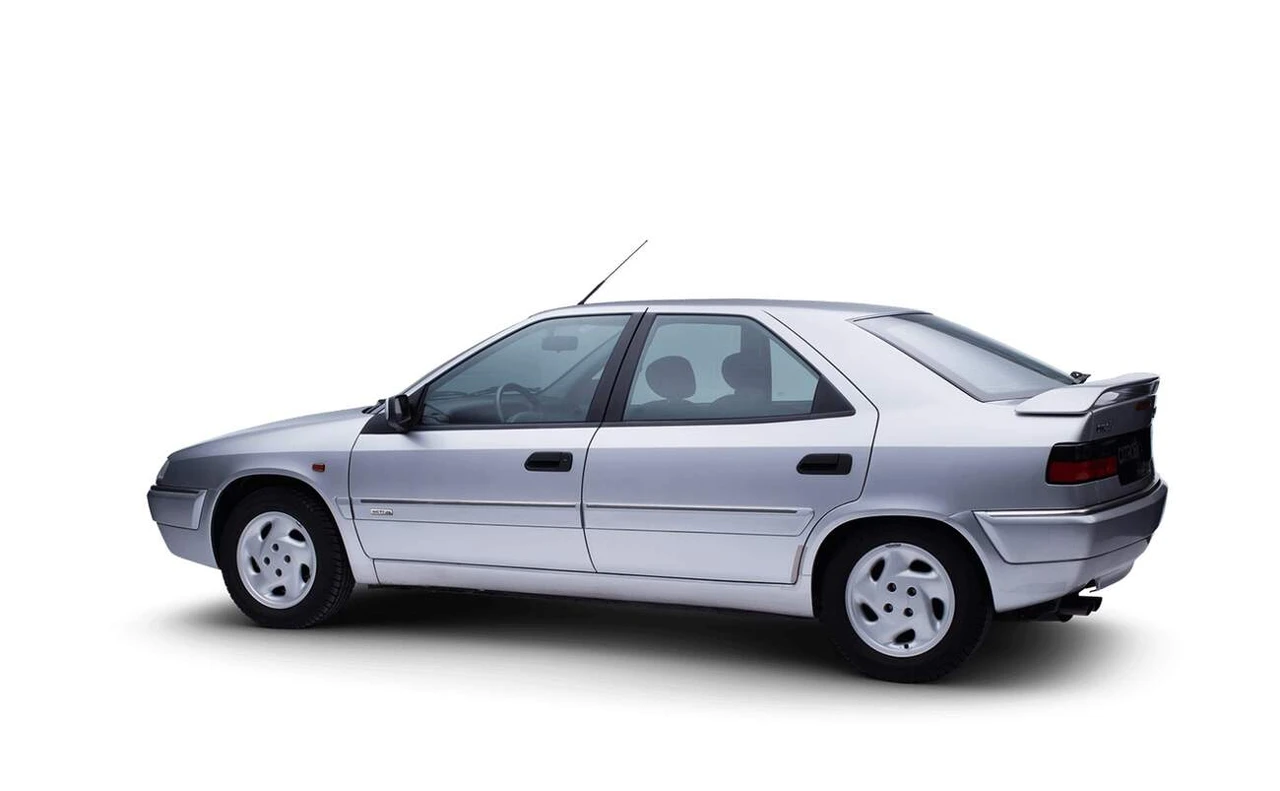 Foto: Citroën