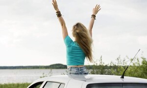 Editorial: Komunikace mezi účastníky: Pojďme se bavit...