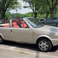 5 aut, která jsem nestihl, než se z nich staly youngtimery