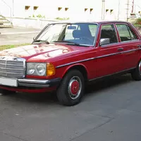 5 aut, která jsem nestihl, než se z nich staly youngtimery