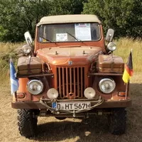 5 aut, která jsem nestihl, než se z nich staly youngtimery