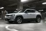 Potvrzeno: Mazda MX-30 dorazí jako hybrid s Wankelovým motorem