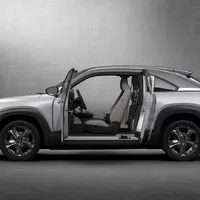 Potvrzeno: Mazda MX-30 dorazí jako hybrid s Wankelovým motorem