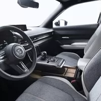 Potvrzeno: Mazda MX-30 dorazí jako hybrid s Wankelovým motorem