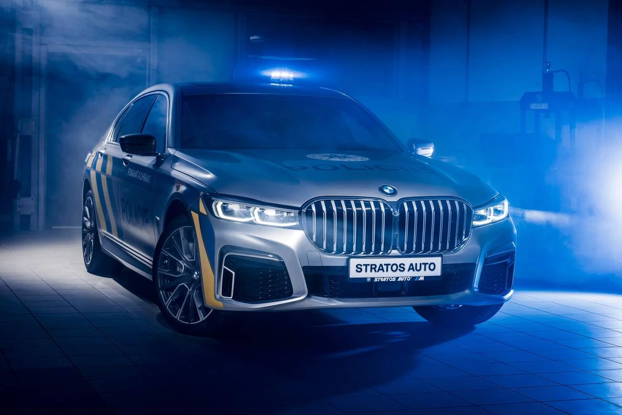 Foto: BMW