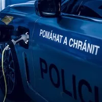 Jaké auto pro dopravní policii?