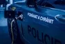 Jaké auto pro dopravní policii?