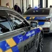 Jaké auto pro dopravní policii?