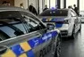 Jaké auto pro dopravní policii?