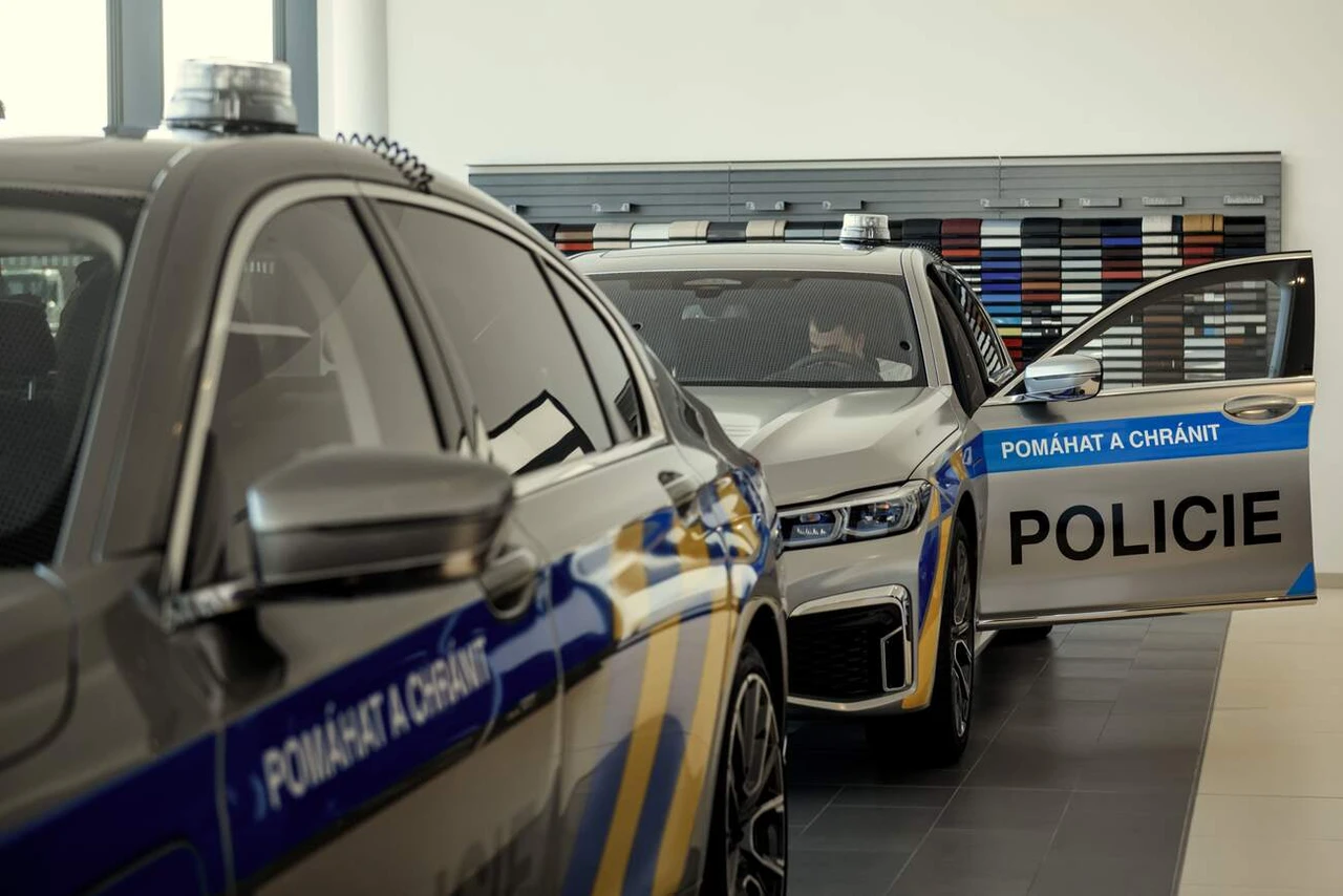 Foto: BMW