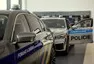 Jaké auto pro dopravní policii?