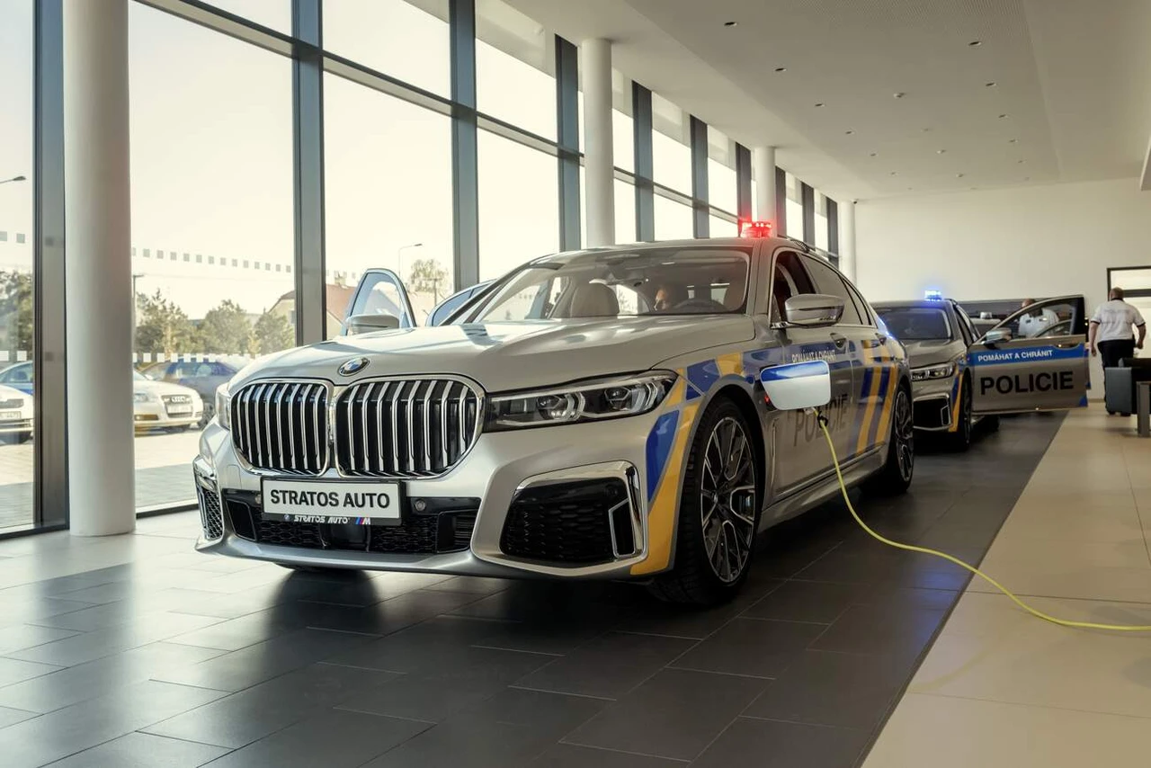Foto: BMW