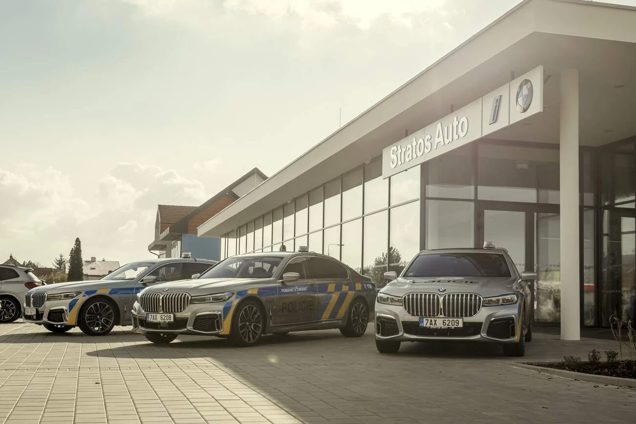 Foto: BMW