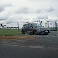 Hyundai i30 N Project C: Karbon v hlavní roli