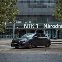 Hyundai i30 N Project C: Karbon v hlavní roli