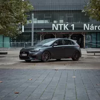 Hyundai i30 N Project C: Karbon v hlavní roli