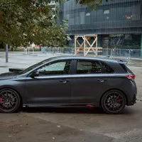 Hyundai i30 N Project C: Karbon v hlavní roli