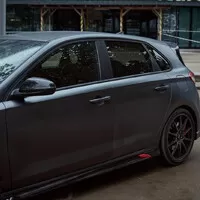 Hyundai i30 N Project C: Karbon v hlavní roli
