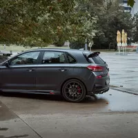 Hyundai i30 N Project C: Karbon v hlavní roli