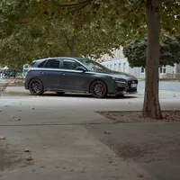 Hyundai i30 N Project C: Karbon v hlavní roli