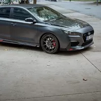 Hyundai i30 N Project C: Karbon v hlavní roli