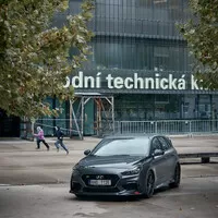 Hyundai i30 N Project C: Karbon v hlavní roli