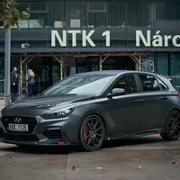 Hyundai i30 N Project C: Karbon v hlavní roli