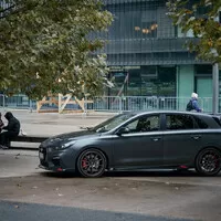 Hyundai i30 N Project C: Karbon v hlavní roli