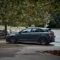 Hyundai i30 N Project C: Karbon v hlavní roli