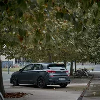 Hyundai i30 N Project C: Karbon v hlavní roli