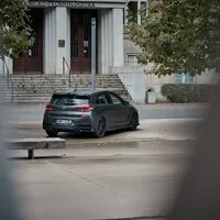 Hyundai i30 N Project C: Karbon v hlavní roli