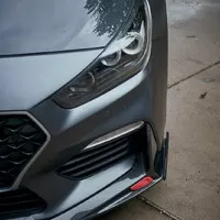 Hyundai i30 N Project C: Karbon v hlavní roli