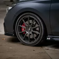 Hyundai i30 N Project C: Karbon v hlavní roli