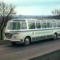 Škoda 706 RO Bratislava: Zapomenutý businessjet