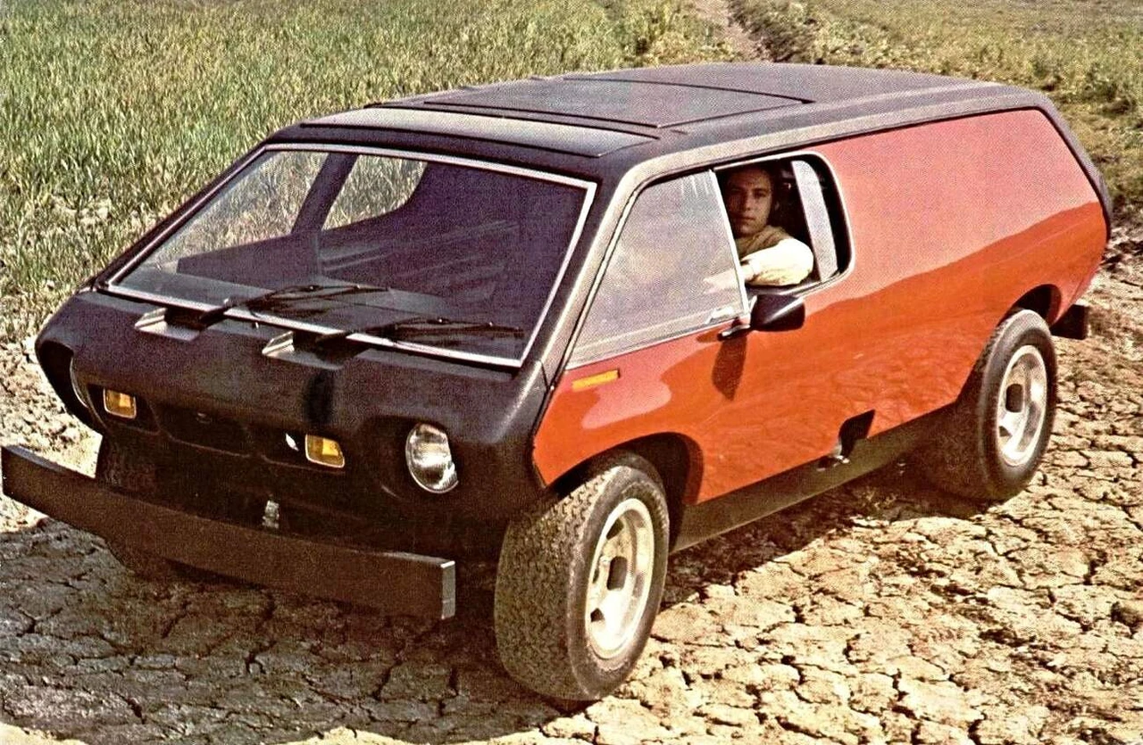 Foto: Hagerty.com
