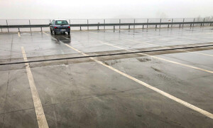 Editorial: Led na střeše: Přichází doba zkracování