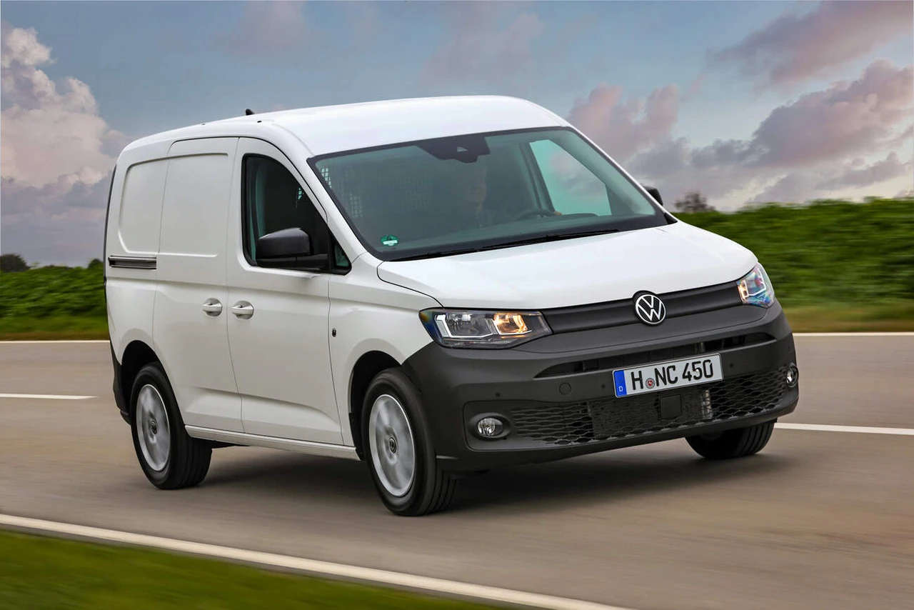foto: Volkswagen