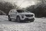 Cadillac XT4 Turbo Diesel AWD: Dokáže sedět na dvou židlích?