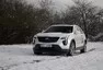 Cadillac XT4 Turbo Diesel AWD: Dokáže sedět na dvou židlích?