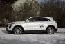 Cadillac XT4 Turbo Diesel AWD: Dokáže sedět na dvou židlích?