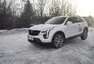 Cadillac XT4 Turbo Diesel AWD: Dokáže sedět na dvou židlích?