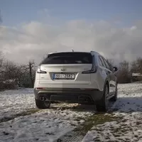 Cadillac XT4 Turbo Diesel AWD: Dokáže sedět na dvou židlích?